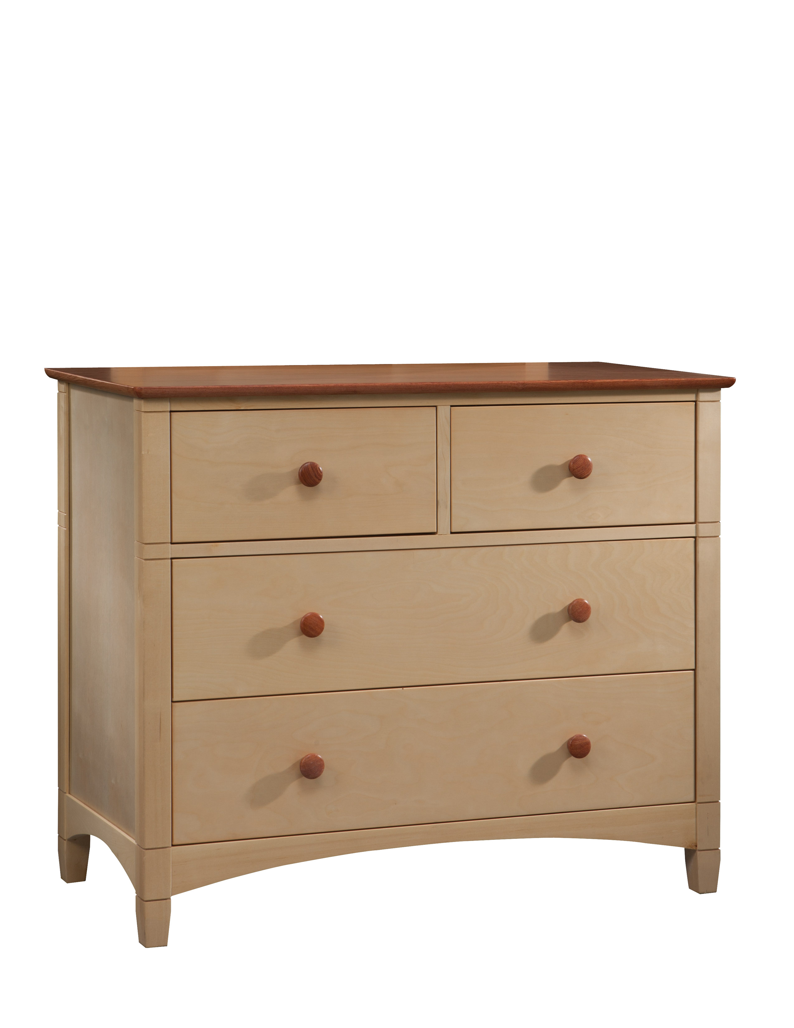 Bolton Furniture Recalls Dressers Due to Serious TipOver and